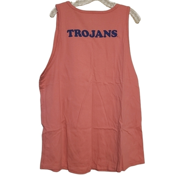 Original League | HBCU Virginia State University Unisex Tank Top (Size XL) - Picture 12 of 12